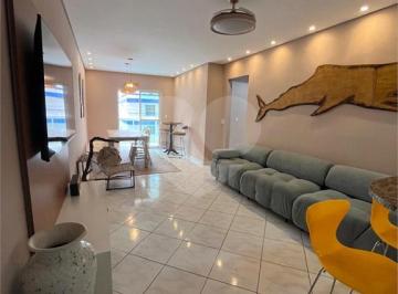 Apartamento · 74m² · 3 Quartos · 2 Vagas · Apartamento com 3 quartos à venda em Ocian - SP