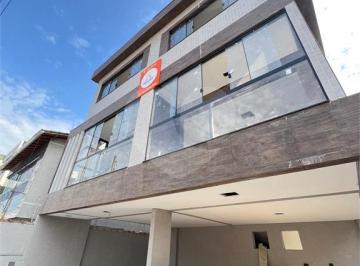 Casa · 62m² · 2 Quartos · 1 Vaga · Condomínio com 2 quartos à venda em Guilhermina - SP