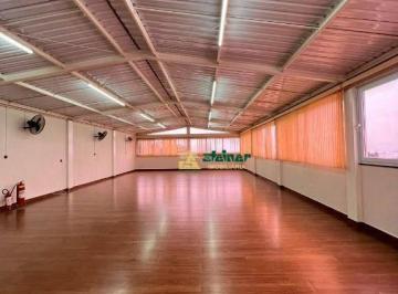 b2f562f0bca6737ef37213c8993d5e597b9ad259 · Salão para alugar, 500 m² por R$ 15.200,00/mês - Jardim Cumbica - Guarulhos/SP