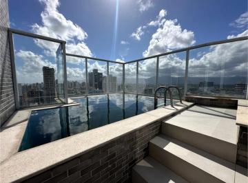 Apartamento · 193m² · 3 Quartos · 2 Vagas · Cobertura com 3 quartos à venda em Guilhermina - SP