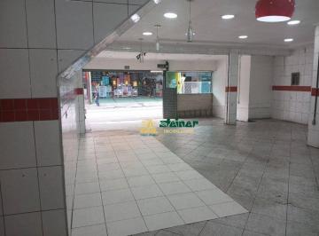04182842fb816318b91398689c24206224ac4110 · Salão para alugar, 200 m² por R$ 8.610,00/mês - Cidade Jardim Cumbica - Guarulhos/SP