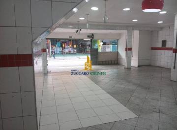 0130c5cf976a42c0612f1bad96f34c86dba39c27 · Salão para alugar, 200 m² por R$ 8.610,00/mês - Cidade Jardim Cumbica - Guarulhos/SP
