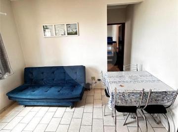 Apartamento · 52m² · 1 Quarto · 1 Vaga · Apartamento com 1 quartos à venda em Aviação - SP