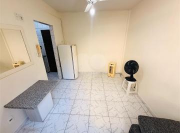 Apartamento · 22m² · 1 Quarto · Apartamento com 1 quartos à venda em Ocian - SP