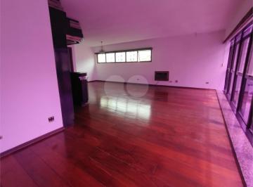 Apartamento · 152m² · 4 Quartos · 3 Vagas · Apartamento com 4 quartos à venda em Gonzaga - SP