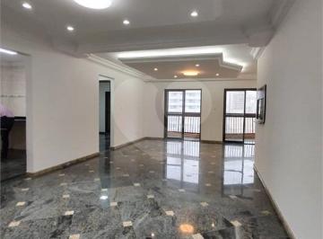 Apartamento · 137m² · 4 Quartos · 2 Vagas · Apartamento com 4 quartos à venda em Aviação - SP