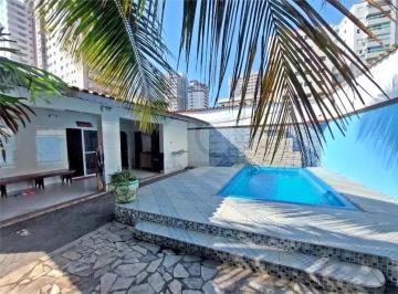 Casa · 268m² · 4 Quartos · 3 Vagas · Casa com 4 quartos à venda em Aviação - SP