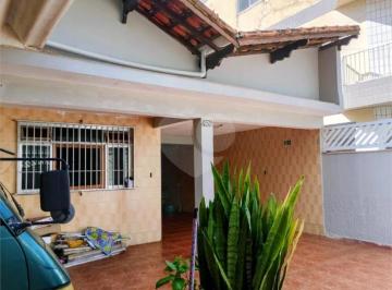 Casa · 119m² · 4 Quartos · 7 Vagas · Casa com 4 quartos à venda em Ocian - SP