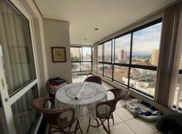 Apartamento · 155m² · 4 Quartos · 3 Vagas · Apartamento no Centro de São Leopoldo