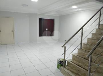Casa · 198m² · 4 Quartos · 2 Vagas · Sobrado com 4 quartos à venda em Boqueirão - SP