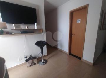 Comercial · 52m² · 1 Vaga · Salas à venda em Encruzilhada - SP