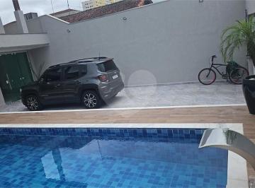 Casa · 360m² · 3 Quartos · 2 Vagas · Sobrado com 3 quartos à venda em Ocian - SP
