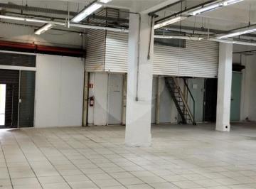Comercial · 338m² · Salão Comercial à venda em Centro - SP