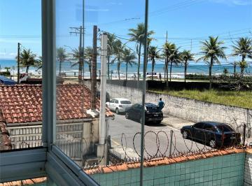 Casa · 121m² · 3 Quartos · 2 Vagas · Sobrado com 3 quartos à venda em Caiçara - SP