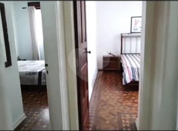 Apartamento · 100m² · 3 Quartos · 1 Vaga · Apartamento com 3 quartos à venda em Ocian - SP