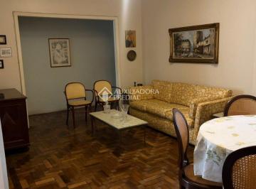 Apartamento · 121m² · 4 Quartos · Apartamento de 4 dormitórios, no bairro Santana em Porto Alegre!