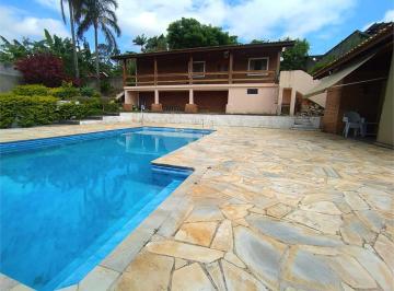 Casa · 280m² · 3 Quartos · 8 Vagas · Casa com 3 quartos à venda em Jardim leonor - SP