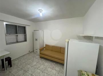 Apartamento · 22m² · 1 Quarto · Kitnet com 1 quartos à venda em Ocian - SP
