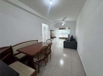 Apartamento · 58m² · 2 Quartos · 1 Vaga · Apartamento com 2 quartos à venda em Canto do forte - SP