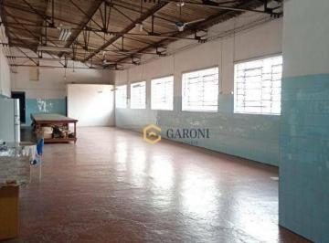 bee3c2ec96a56216e287c1513e493b6637d8ae26 · Prédio à venda, 496 m² - Vila Mangalot - São Paulo/SP