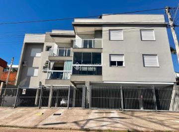 Apartamento · 86m² · 2 Quartos · 2 Vagas · Apartamento 3 dormitórios Residencial Paraíba Imigrante Campo Bom