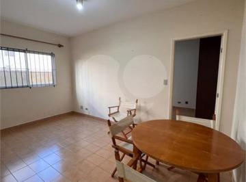 Apartamento · 43m² · 1 Quarto · 1 Vaga · Kitnet com 1 quartos à venda em Caiçara - SP