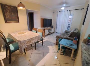 Apartamento · 40m² · 2 Quartos · 1 Vaga · Apartamento com 2 quartos à venda em Ocian - SP