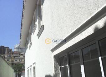 b0c759c1626efe3442c2cbab86ca971db715e8ba · Sobrado com 3 dormitórios à venda, 174 m² - Morumbi - São Paulo/SP