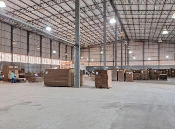 Comercial · 5664m² · 22 Vagas · Comercial para aluguel - no Centro