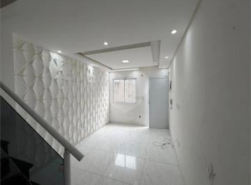 Casa · 58m² · 3 Quartos · 1 Vaga · Condomínio com 3 quartos à venda em Sítio do campo - SP
