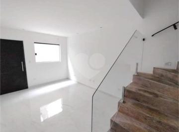 Casa · 64m² · 2 Quartos · 1 Vaga · Sobrado com 2 quartos à venda em Sítio do campo - SP