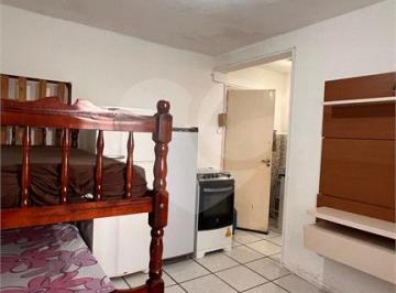 Apartamento · 22m² · Kitnet à venda em Ocian - SP