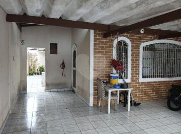 Casa · 101m² · 2 Quartos · 4 Vagas · Casa com 2 quartos à venda em Caiçara - SP