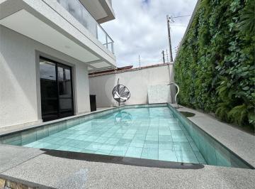 Casa · 140m² · 3 Quartos · 2 Vagas · Sobrado com 3 quartos à venda em Guilhermina - SP