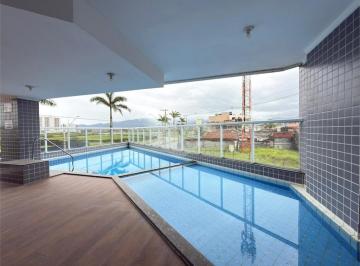 Apartamento · 52m² · 1 Quarto · 1 Vaga · Apartamento com 1 quartos à venda em Mirim - SP