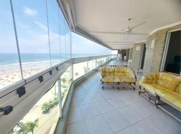 Apartamento · 160m² · 4 Quartos · 2 Vagas · Apartamento com 4 quartos à venda em Mirim - SP