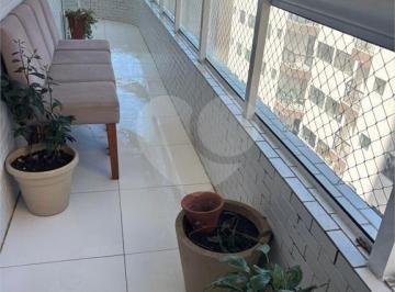 Apartamento · 107m² · 2 Quartos · 1 Vaga · Apartamento com 2 quartos à venda em Aviação - SP