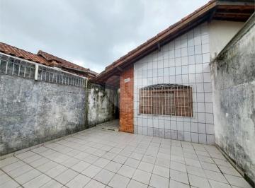 Casa · 63m² · 2 Quartos · 2 Vagas · Casa com 2 quartos à venda em Ocian - SP
