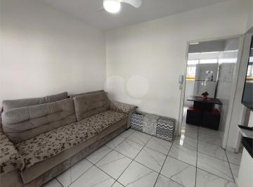 Apartamento · 49m² · 1 Quarto · Apartamento com 1 quartos à venda em Guilhermina - SP