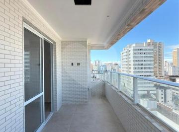 Apartamento · 50m² · 1 Quarto · 1 Vaga · Apartamento com 1 quartos à venda em Boqueirão - SP