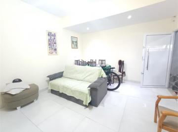 Casa · 135m² · 2 Quartos · 2 Vagas · Sobrado com 2 quartos à venda em Ocian - SP