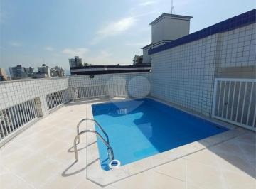 Apartamento · 54m² · 1 Quarto · 1 Vaga · Apartamento com 1 quartos à venda em Guilhermina - SP