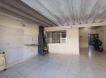 Casa · 116m² · 2 Quartos · 2 Vagas · Casa térrea com 2 quartos à venda em Guilhermina - SP