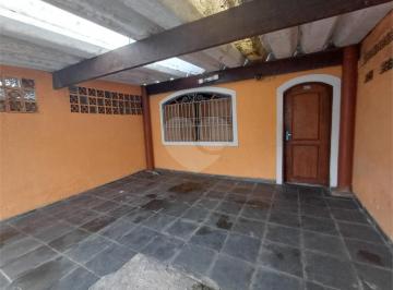 Casa · 70m² · 2 Quartos · 2 Vagas · Casa com 2 quartos à venda em Aviação - SP