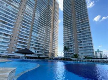 Apartamento · 80m² · 3 Quartos · 2 Vagas · Apartamento com 3 quartos à venda em Mirim - SP