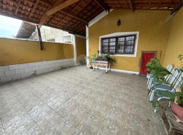 Casa · 180m² · 2 Quartos · 3 Vagas · Casa com 2 quartos à venda em Canto do forte - SP