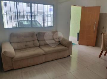 Casa · 150m² · 3 Quartos · 3 Vagas · Sobrado com 3 quartos à venda em Ocian - SP