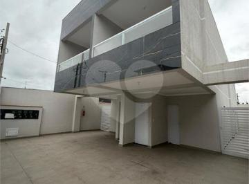 Casa · 76m² · 2 Quartos · 1 Vaga · Condomínio com 2 quartos à venda em Nova mirim - SP