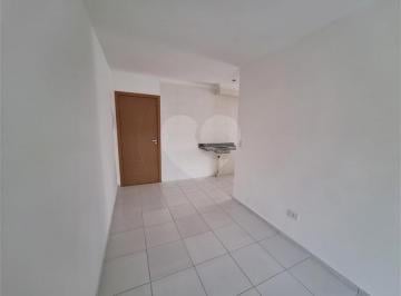 Apartamento · 57m² · 2 Quartos · 1 Vaga · Apartamento com 2 quartos à venda em Boqueirão - SP