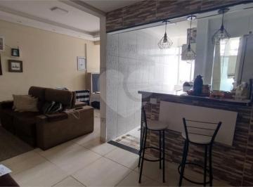 Apartamento · 38m² · 1 Quarto · 1 Vaga · Apartamento com 1 quartos à venda em Centro - SP